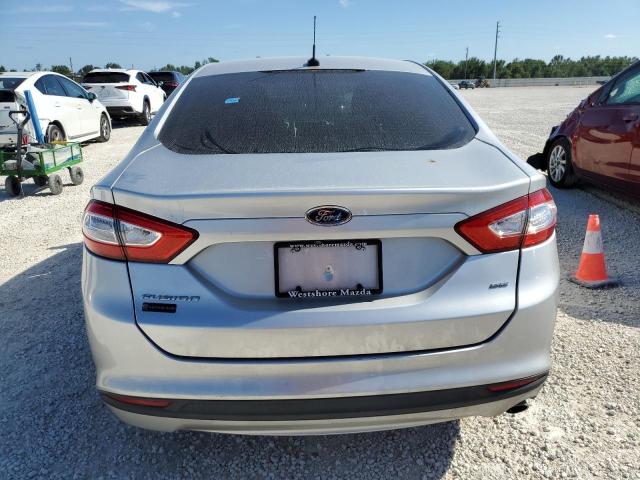 Photo 6 from auction – 2016 FORD FUSION SE with VIN 3FA6P0H70GR254203