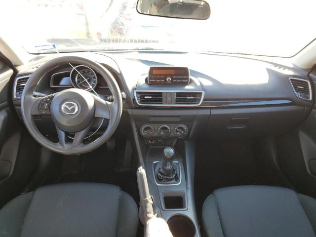 Photo 8 from auction – 2015 MAZDA 3 SV with VIN JM1BM1T73F1246359
