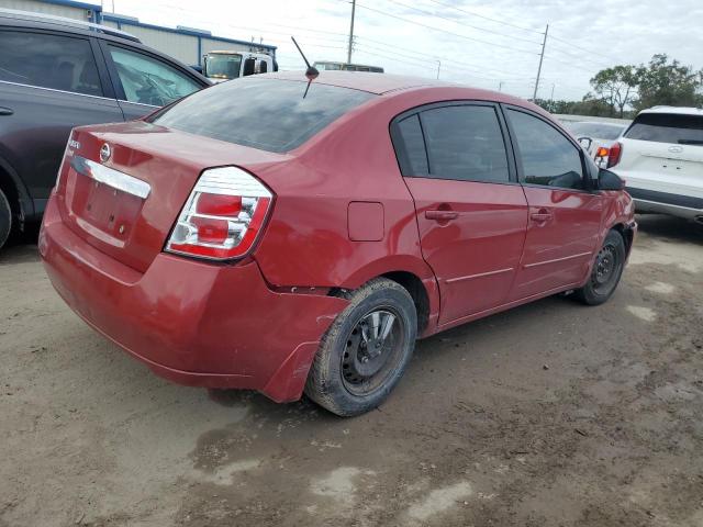 Photo 3 from auction – 2010 NISSAN SENTRA 2.0 with VIN 3N1AB6AP7AL679754