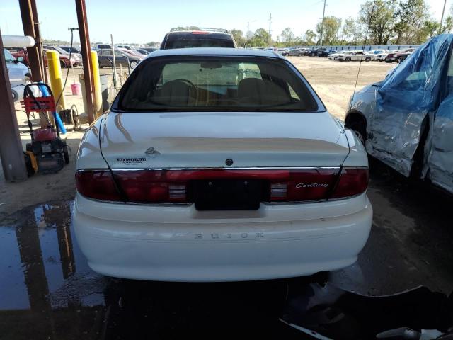 Photo 6 from auction – 2003 BUICK CENTURY CU with VIN 2G4WS52J831275918