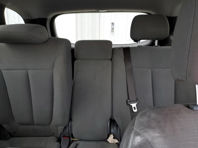Photo 10 from auction – 2010 HYUNDAI SANTA FE G with VIN 5NMSGDAB8AH403690