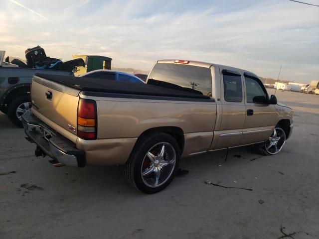 Photo 3 from auction – 2005 GMC NEW SIERRA with VIN 2GTEC19T451236422