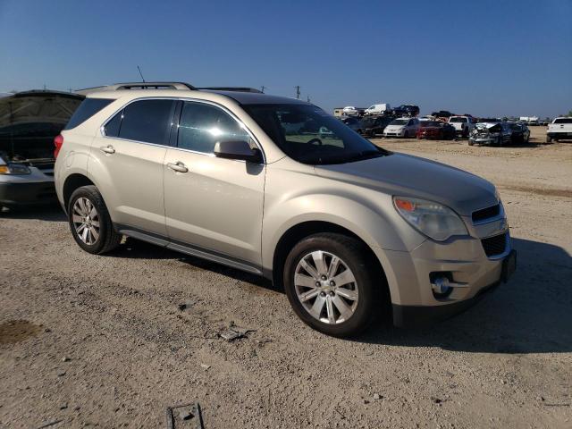 Photo 4 from auction – 2010 CHEVROLET EQUINOX LT with VIN 2CNFLPEY6A6247200