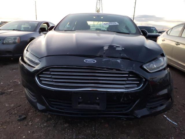 Photo 5 from auction – 2015 FORD FUSION SE with VIN 3FA6P0H74FR138923
