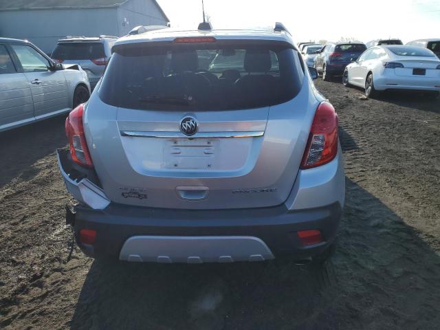 Photo 6 from auction – 2015 BUICK ENCORE with VIN KL4CJASBXFB194915