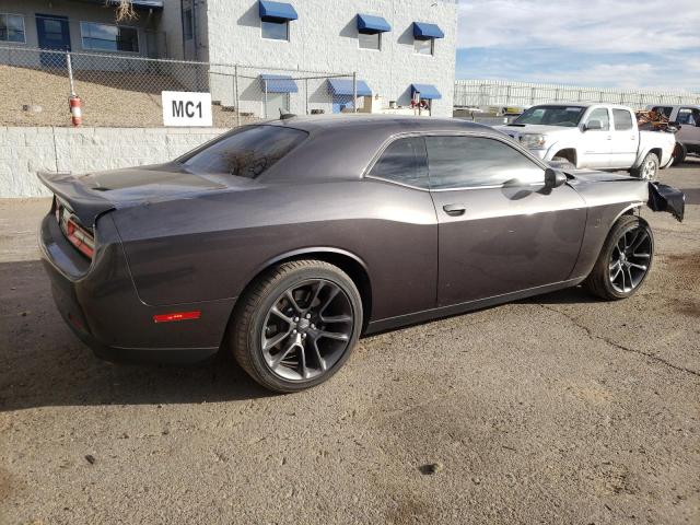 Photo 3 from auction – 2021 DODGE CHALLENGER with VIN 2C3CDZFJ1MH670250