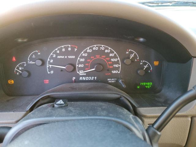 Photo 9 from auction – 2002 FORD EXPLORER X with VIN 1FMZU73K42ZC74443