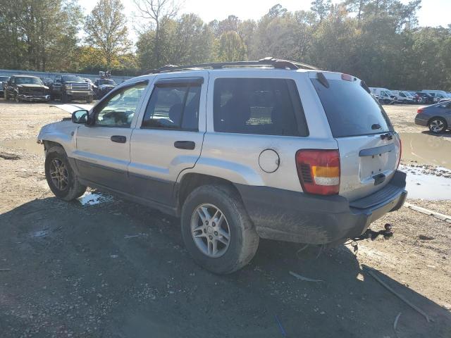 Photo 2 from auction – 2004 JEEP GRAND CHER with VIN 1J4GW48S44C359795