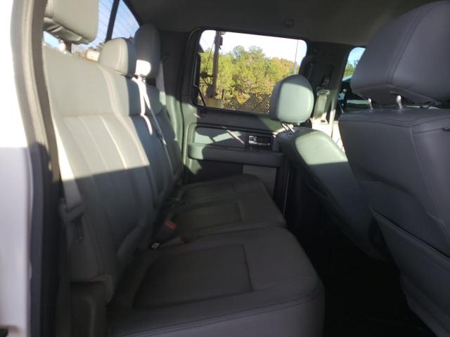 Photo 10 from auction – 2014 FORD F150 SUPER with VIN 1FTFW1EF9EFB73242