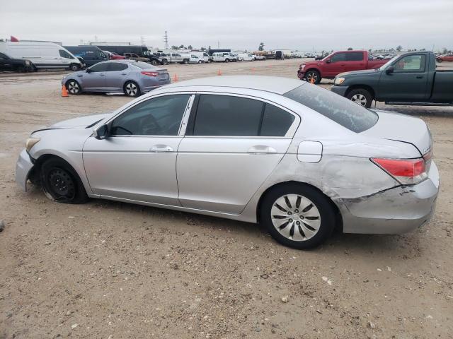 Photo 2 from auction – 2011 HONDA ACCORD LX with VIN 1HGCP2F35BA072512