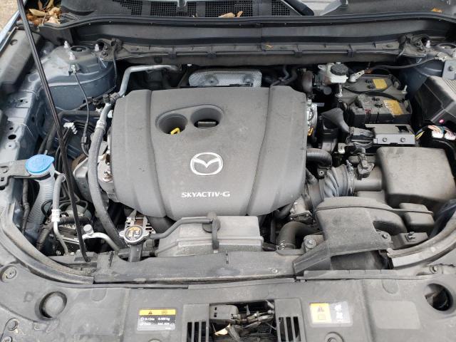 Photo 12 from auction – 2021 MAZDA CX-5 TOURI with VIN JM3KFBCM2M0381266
