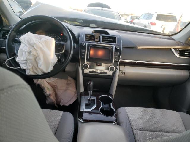Photo 8 from auction – 2014 TOYOTA CAMRY L with VIN 4T4BF1FK6ER388813