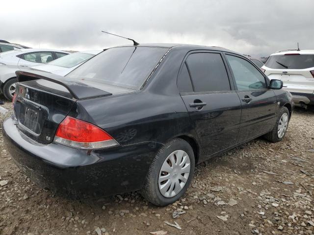 Photo 3 from auction – 2006 MITSUBISHI LANCER ES with VIN JA3AJ26E46U004391