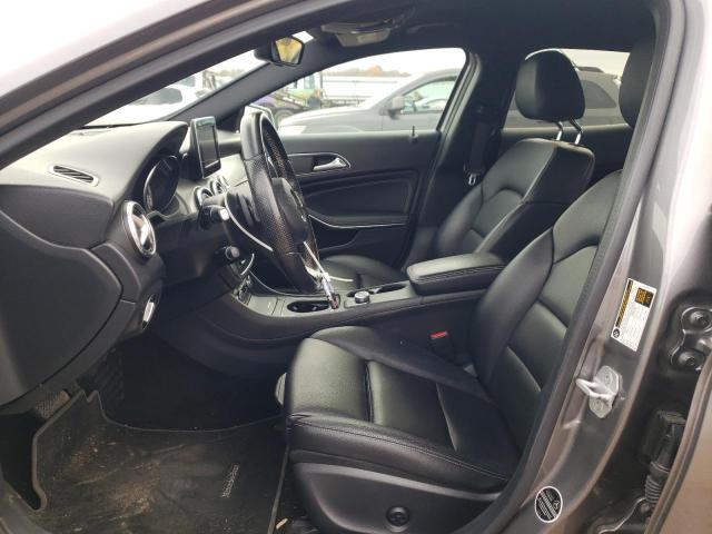 Photo 7 from auction – 2016 MERCEDES-BENZ GLA 250 with VIN WDCTG4EB2GJ213976