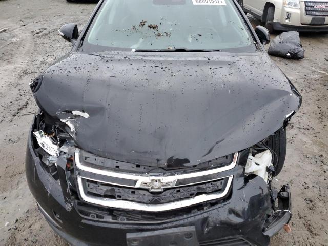 Photo 11 from auction – 2014 CHEVROLET VOLT with VIN 1G1RD6E49EU173308