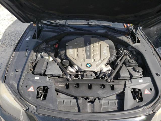 Photo 11 from auction – 2011 BMW ALPINA B7 with VIN WBAKB8C58BCY65869