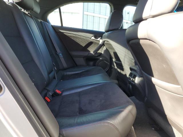Photo 10 from auction – 2012 ACURA TSX SE with VIN JH4CU2F89CC018296