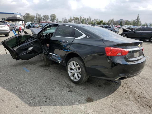 Photo 2 from auction – 2014 CHEVROLET IMPALA LTZ with VIN 2G1155S31E9103797