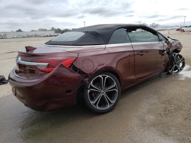 Photo 3 from auction – 2018 BUICK CASCADA PR with VIN W04WH3N56JG005960