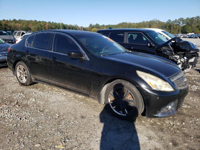 Photo 4 from auction – 2010 INFINITI G37 BASE with VIN JN1CV6AP6AM401501