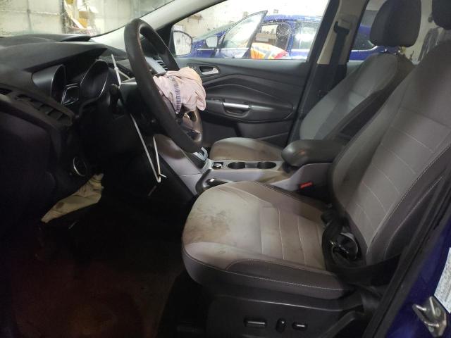 Photo 7 from auction – 2016 FORD ESCAPE SE with VIN 1FMCU9GX0GUB19075