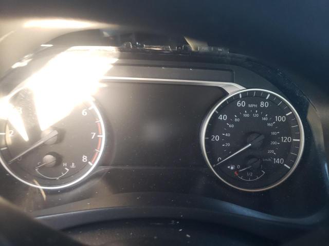 Photo 9 from auction – 2020 NISSAN ALTIMA S with VIN 1N4BL4BV7LC227758