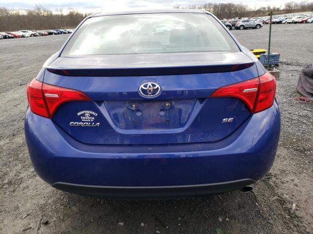 Photo 6 from auction – 2017 TOYOTA COROLLA L with VIN 2T1BURHE7HC934398
