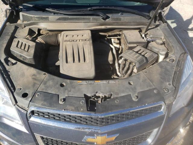 Photo 12 from auction – 2013 CHEVROLET EQUINOX LT with VIN 2GNFLGEK2D6170093