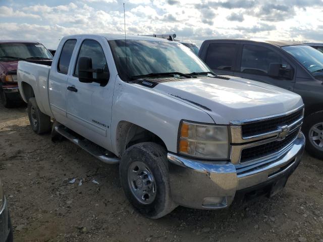 Zdjęcie 4 z aukcji – 2009 CHEVROLET SILVERADO z VIN 1GCHC59609E100369