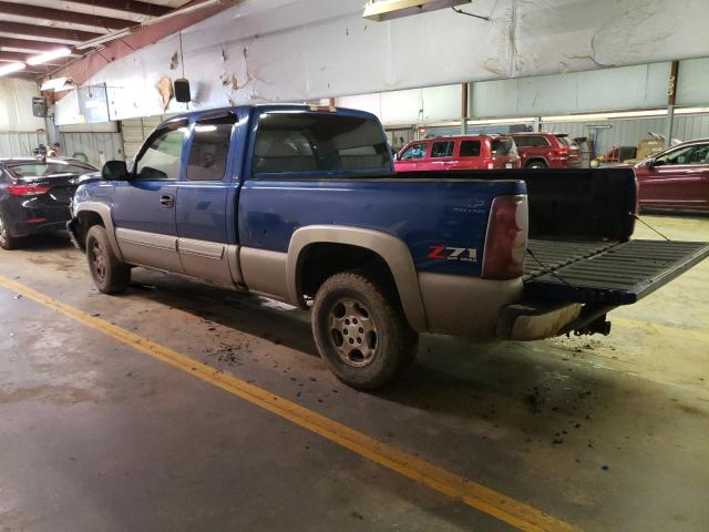Photo 2 from auction – 2003 CHEVROLET SILVERADO with VIN 2GCEK19VX31180763