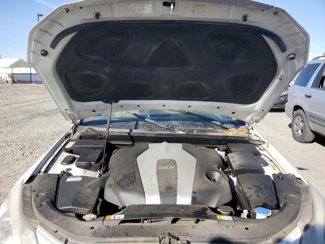 Photo 11 from auction – 2012 HYUNDAI GENESIS 3. with VIN KMHGC4DD9CU202192