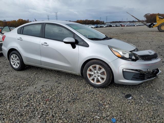 Photo 4 from auction – 2016 KIA RIO LX with VIN KNADM4A34G6634616