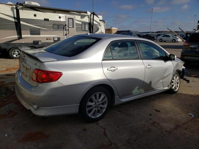 Photo 3 from auction – 2010 TOYOTA COROLLA BA with VIN 2T1BU4EE9AC413860