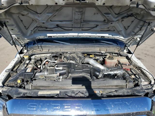 Photo 11 from auction – 2015 FORD F350 SUPER with VIN 1FT8W3DT3FEA20195
