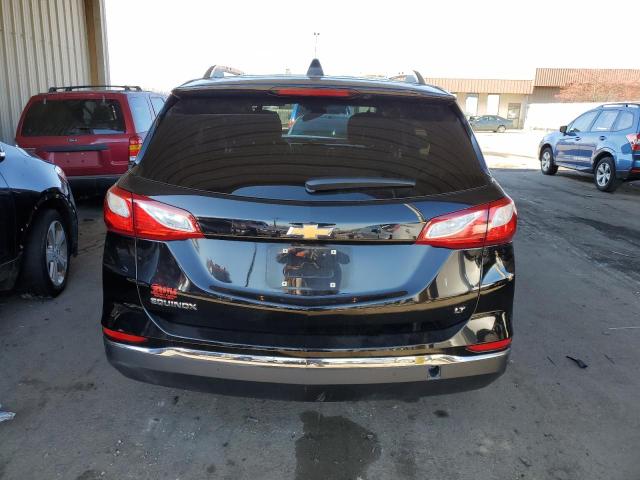 Photo 6 from auction – 2018 CHEVROLET EQUINOX LT with VIN 2GNAXJEV5J6117924