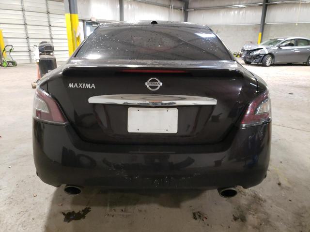 صورة رقم 6 من المزاد - 2014 NISSAN MAXIMA S مع VIN 1N4AA5AP3EC441577