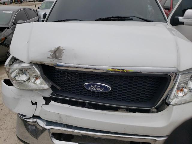Photo 11 from auction – 2007 FORD F150 SUPER with VIN 1FTPW14V07KC26725