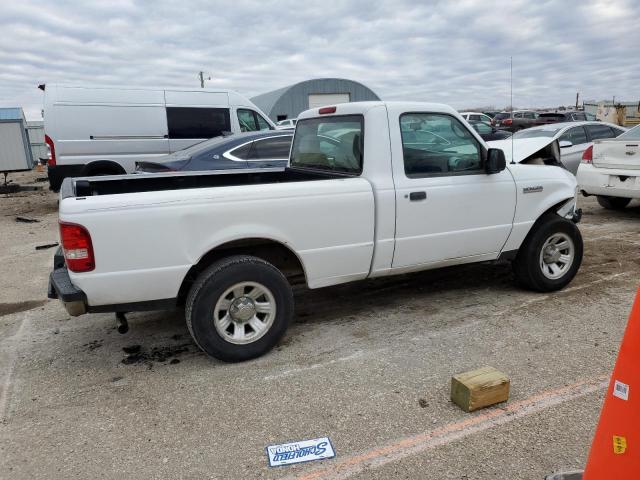 Photo 3 from auction – 2008 FORD RANGER with VIN 1FTYR10D38PA83864