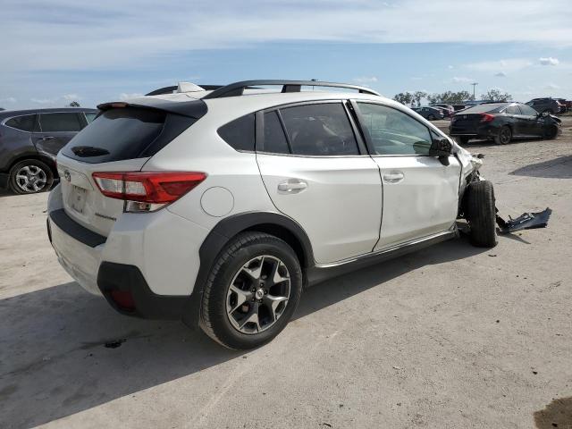 Photo 3 from auction – 2018 SUBARU CROSSTREK with VIN JF2GTADC5J8343309
