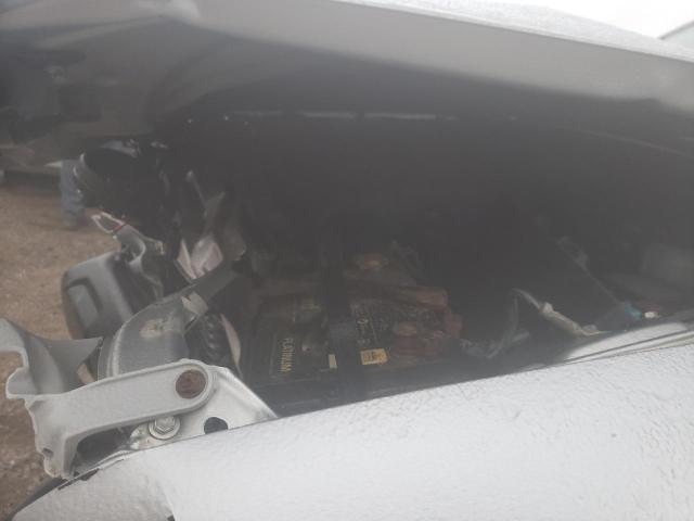 Photo 11 from auction – 2012 TOYOTA TACOMA with VIN 5TFUU4EN9CX024343