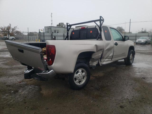 Photo 3 from auction – 2005 GMC CANYON with VIN 1GTCS198058139057