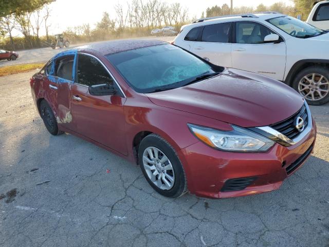 Photo 4 from auction – 2016 NISSAN ALTIMA 2.5 with VIN 1N4AL3APXGC265760