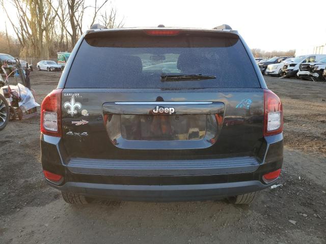 Photo 6 from auction – 2016 JEEP COMPASS SP with VIN 1C4NJDBB6GD671071