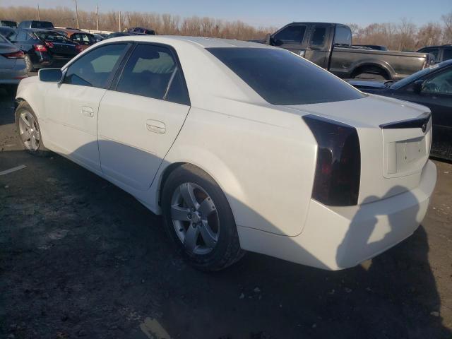 Photo 2 from auction – 2003 CADILLAC CTS with VIN 1G6DM57N730132717