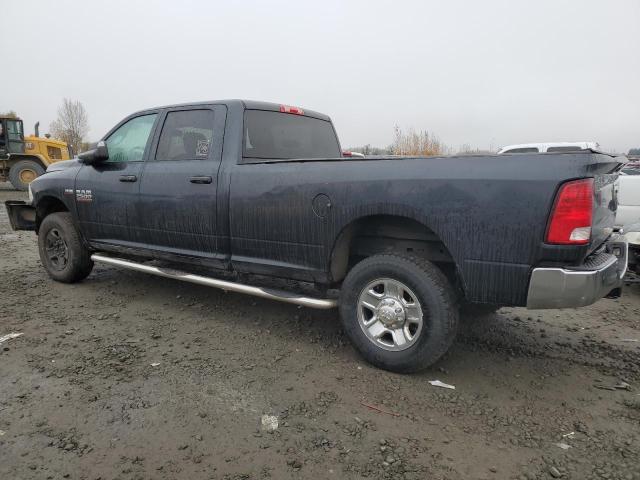 Photo 2 from auction – 2016 RAM 2500 ST with VIN 3C6UR5HJ9GG265224