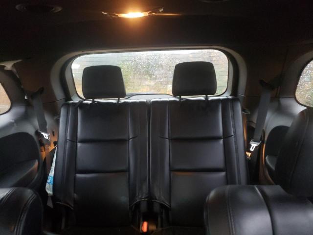 Photo 10 from auction – 2019 DODGE DURANGO GT with VIN 1C4RDJDG9KC525598
