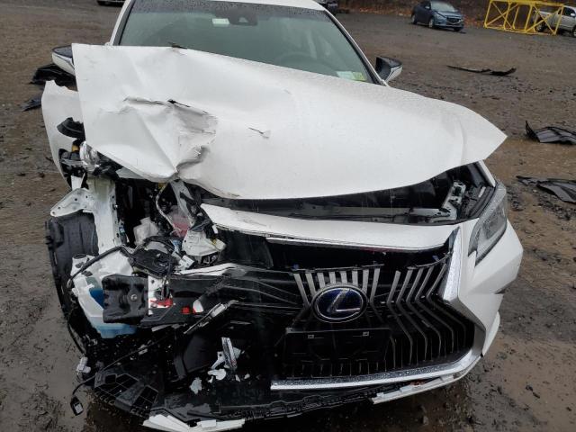 Photo 5 from auction – 2021 LEXUS ES 300H with VIN 58ADA1C16MU006770