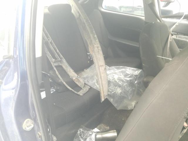 Photo 11 from auction – 2011 HYUNDAI ACCENT SE with VIN KMHCN3BC0BU200004