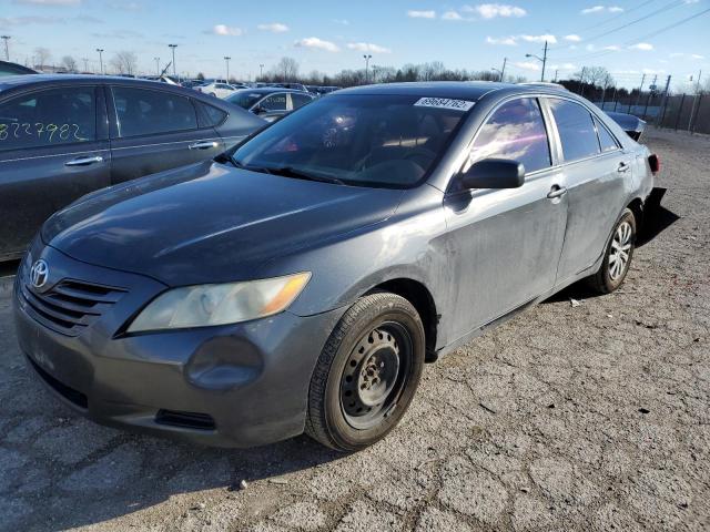 Photo 1 from auction – 2007 TOYOTA CAMRY CE with VIN 4T1BE46K47U520064
