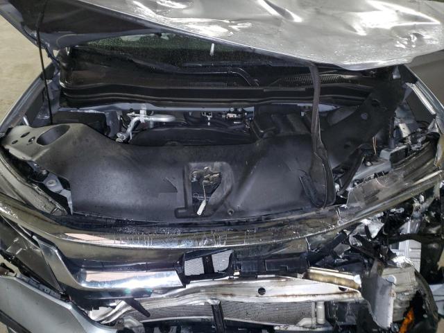 Photo 11 from auction – 2021 HONDA PILOT EXL with VIN 5FNYF5H57MB025970
